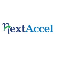 NextAccel logo - Similar company to Codemantra