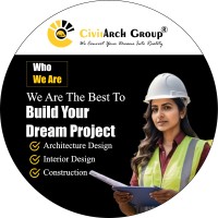 CIVILARCH GROUP logo - Similar company to Lattice Design Studio