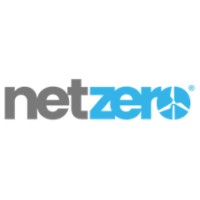 NetZero logo - Similar company to Netzero