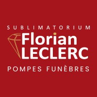 Loire Atlantique Sublimatorium Florian Leclerc logo - Similar company to Sublimatorium Florian Leclerc 🤝✨