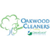 Oakwood The Greener Cleaners