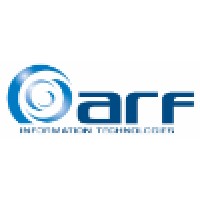 ARF Bilgi Teknolojileri logo - Similar company to Fame Crypt