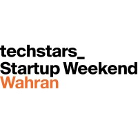 Techstars Startup Weekend Wahran logo - Similar company to Pratic Power