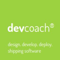 devcoach logo - Similar company to Text Control