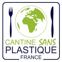 Cantine sans plastique France logo - Similar company to La Sève
