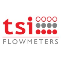 TSI Flowmeters Ltd. logo - Similar company to Total Solutions Intec Pvt. Ltd