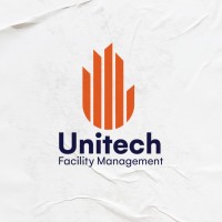 Unitech Facility Management logo - Similar company to Unitech Contractors
