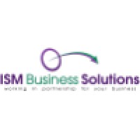 Ism Business Solutions Ltd