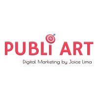 PUBLI ART logo - Similar company to Atlas Business Investimentos