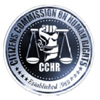 CCHR of Georgia logo - Similar company to Mad In The Uk