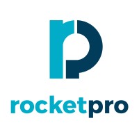 Rocketpro Sportswear logo - Similar company to Runner'S Sports Uae