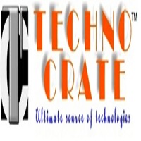 Techno Crate logo - Similar company to Technocrats Domain Inc