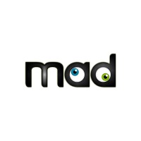 MADMEDYA logo - Similar company to Tamu