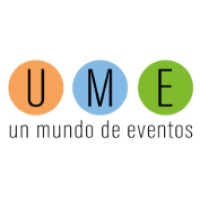 Un Mundo de Eventos Profesionales logo - Similar company to Costabella Sailing Events