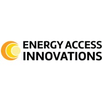 Energy Access Innovations logo - Similar company to Eg4 Electronics