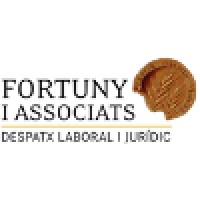 FORTUNY & ASSOCIATS SL logo - Similar company to Billeon