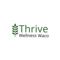 Thrive Wellness Waco