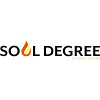 Soul Degree logo - Similar company to Mel Robbins Media, Motivational Speaking & Coaching