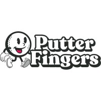 Putterfingers logo - Similar company to Indigo Illusions