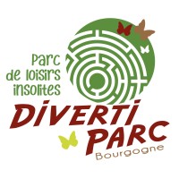 DivertiParc logo - Similar company to Jp Pliage