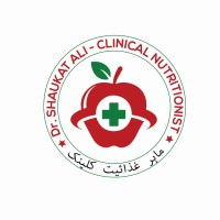 Dr. Shaukat Ali - Clinical Nutritionist logo - Similar company to Click Drs