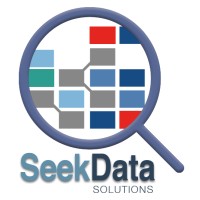 SeekData Solutions logo - Similar company to Seek Data Services