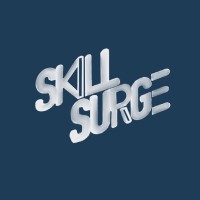 Skill Surge logo - Similar company to Skill Surge
