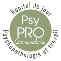 PSYPRO GRENOBLE logo - Similar company to Association Capables