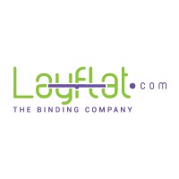 Layflat.com logo - Similar company to Imaging Solutions Ag (Isag)