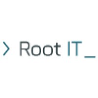 Root IT Solutions logo - Similar company to Rootit Solutions