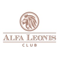 Alfa Leonis logo - Similar company to Pendouille