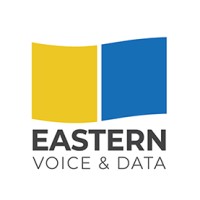 Eastern Voice & Data logo - Similar company to Acmatic Networks