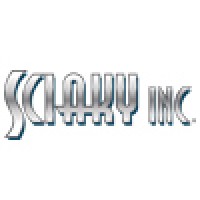 Sciaky, Inc. logo - Similar company to Optomec