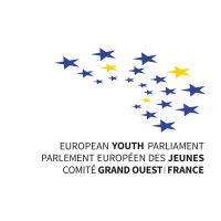 Comité Grand Ouest du Parlement européen des Jeunes - France logo - Similar company to Acta - Master 2 Jcct
