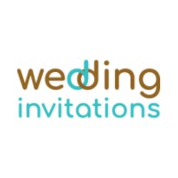 wedding Invitation logo - Similar company to Rohan & Aparna Invitations