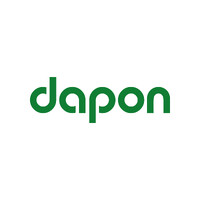 Dapon logo - Similar company to Zentronix Group