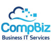 CompBiZ IT Services logo - Similar company to John Bryce