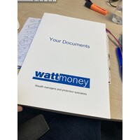 Watt Money logo - Similar company to Scottish Provident
