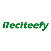 Reciteefy logo - Similar company to Bardic Studio