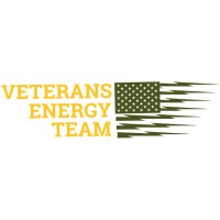 Veterans Energy Team logo - Similar company to Kevit