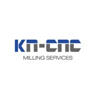 KN-CNC, S.L. logo - Similar company to Lual Force