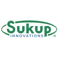 Sukup Innovations logo - Similar company to Maple Studios