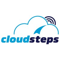 Cloudsteps Ltd logo - Similar company to Dml It Solutions