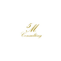 5M Consulting Menton logo - Similar company to Bleu Patrimoine