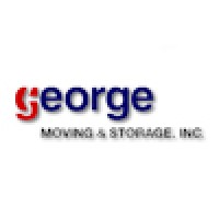 George Moving & Storage, Inc. logo - Similar company to Top Dog Exteriors
