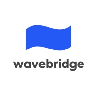 Wavebridge logo - Similar company to Unnoted