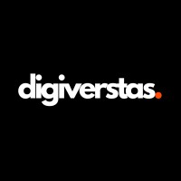 Digiverstas Oy logo - Similar company to The A11Y Project