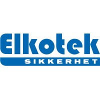 Elkotek Sikkerhet AS logo - Similar company to Pcsc