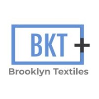 Brooklyn Textiles logo - Similar company to Minan.Nyc