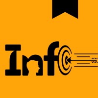 Dr.Info logo - Similar company to Creatiphi